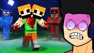 Scary Minecraft MYTHS That Are Actually Real