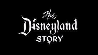 1954 The Disneyland Story