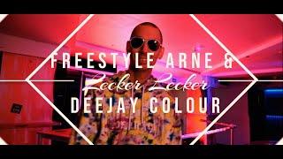 Freestyle Arne X Deejay Colour-Lecker Lecker (Official Video)