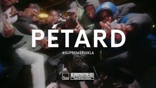 [FREE] Brk X L2B Gang Type Beat "PÉTARD" | Instru Rap Guitare 2023