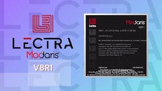 Cài đặt Lectra V8R1 (Modaris, Diamino) | Install Lectra V8R1 | No TestMode | Windows 11