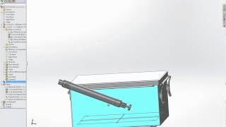 my solidworks movie