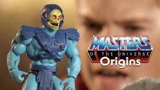 Masters of the Universe® Origins Commercial #1