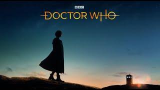 DOCTOR WHO Stagione 11 - Tutto da buttare?