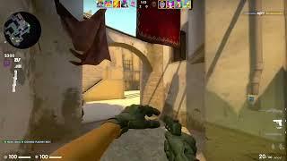 the most sus csgo kill of all time