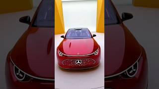 #Mercedes-Benz#Mercedes-Benz Concept GLA#Concept GLA 2025#GLA Class#