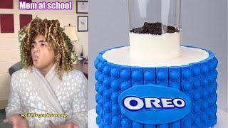  Text To Speech  ASMR Cake Storytime || @Mark Adams || POVs Tiktok Compilations 2023 #25