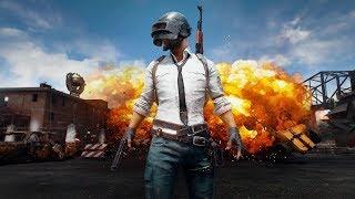 PUBG макрос универсальный часть 2 / Universal macros Part 2