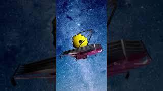 Objective of James Webb Space Telescope | Part 4| Study Star Formation