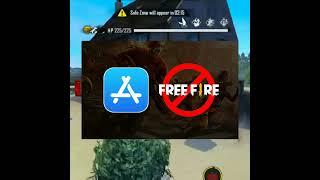 FREE FIRE BUG // GAME NOT OPENING // SOLVED??