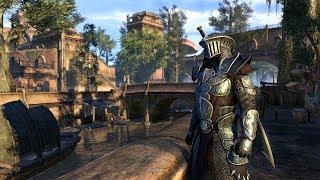 Поэмыч Стримит : The Elder Scrolls Online - МЫ В МОРОВИНДЕ ЕЕЕЕЕ!!!