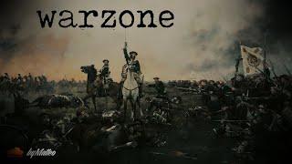 HARD PIANO TYPE BEAT | "warzone" | prod. byMatteo