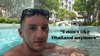 WHY PEOPLE DON'T LIKE THAILAND ANYMORE