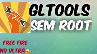 Gltools sem root em todos celulares + configuração pra tirar o lag 