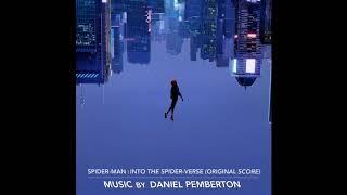 Spider-Man: Into the Spider-Verse Soundtrack - Escape the Subway