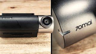 70mai Dash Cam A510 overview