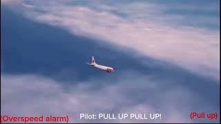 Lion air 610 Cvr + animation + subtitles