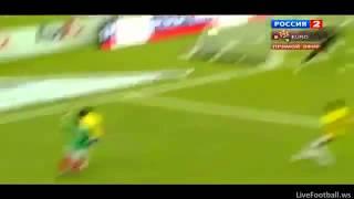 Mexico Vs Brazil 2-0 - Amistoso/Friendly - All Goals and Highlights 03 06 2012