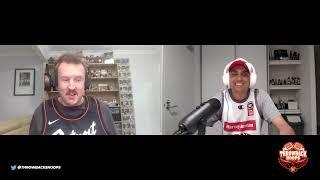 Throwback Hoops Episode 150- NBL, NBA news the Butler did it, True/False, Classic Packs and more!