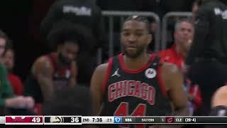 Patrick Williams | Scoring Highlights | December 2024  | Chicago Bulls