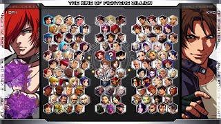 The King Of Fighters Zillion Download 2024