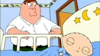Peter Attempts Motherhood   Family Guy