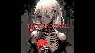 [FREE] Juice WRLD X Emotional & Melodic Trap Type Beat - "TRUTH NO DARE" | Trap Instrumental 2024