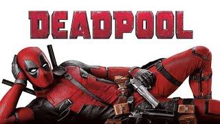 Deadpool Full Movie in Hindi | New Bollywood Action Movie 2022