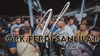  ork.FERDi SANLILAR MIX 2021 Live  Kucheka Peperudka ﾂ