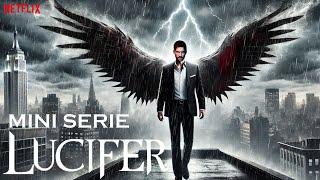 LUCIFER 2025 Mini Serie News Upsets the Fans