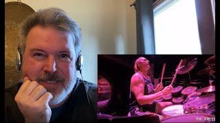 Classical Composer Reacts to Pneuma (Tool) Live-Drum Cam | The Daily Doug | (Episode 131)