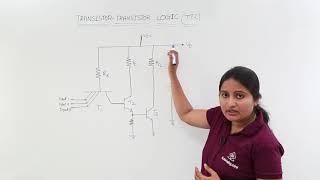 Transistor Transistor Logic