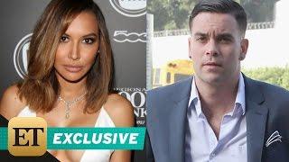 EXCLUSIVE: Naya Rivera Says She Wasn't Shocked By Mark Salling's Child Pornography Charges: Here'…