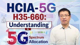 Want to MASTER 5G Spectrum Allocation? Watch This Now