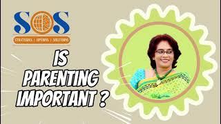 Is Your Parenting Nurturing | Appointment now | Dr. Damera Vijaya Lakshmi | Psychologist |