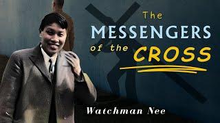 The Messengers of The Cross ~ Christian Audiobook