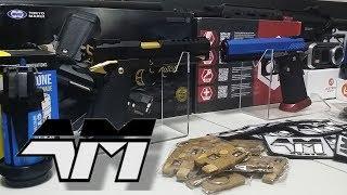 WORLDWIDE AIRSOFT PRIZES UNBOXINGS From Airsoft Mike