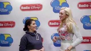 Peyton's List of RDMA Fashion Tips - 2014 RDMA | Radio Disney Music Awards | Radio Disney