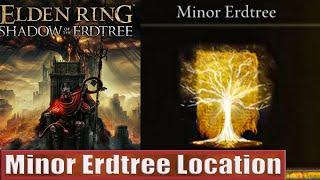 Minor Erdtree Holy Incantations Location Guide Elden Ring Elden Ring Shadow of the Erdtree