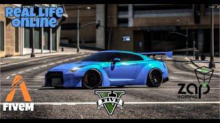 FiveM Replace Autos einfügen / Mod / Zap Hosting / Deutsch / Gta5 Online