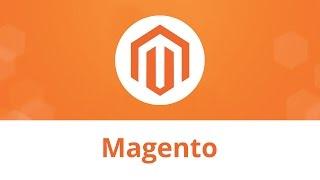 Magento. Adding Page Links In The Navigation Bar