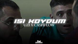 Cashflow x Uzi - İŞİ KOYDUM (4K Remix Video) prod.@driplyrs