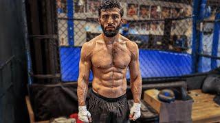 Arman Tsarukyan - Brutal Training for UFC 311 | Islam Makhachev Fight