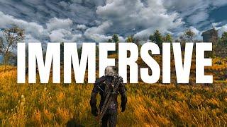 How Death March Changed My Opinion on The Witcher 3