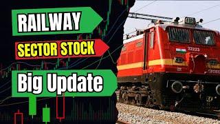 K&R Rail Engineering Ltd Stock Review | Split update | Railway sector growth in India