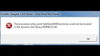 Comment réparer l'erreur kernel32.dll dans Windows 11/10
