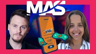 What is Yodo1's Monetization Platform (MAS) ? | Making Money from Mobile Games