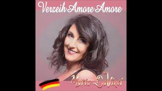 Maria Da Vinci — Verzeih Amore Amore