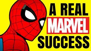 Your Friendly Neighborhood Spider-Man Got GREAT (S1 Review)