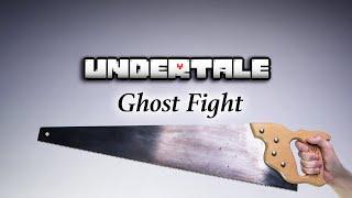 UNDERTALE - Ghost Fight